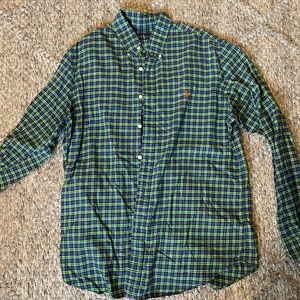 Polo Ralph Lauren Men’s Buttondown